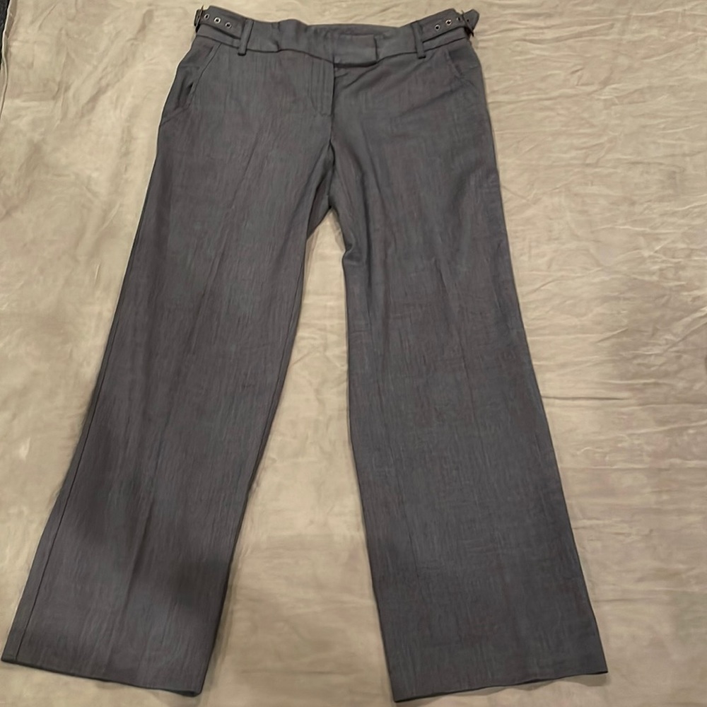 S&D Slacks - Picture 2 of 7